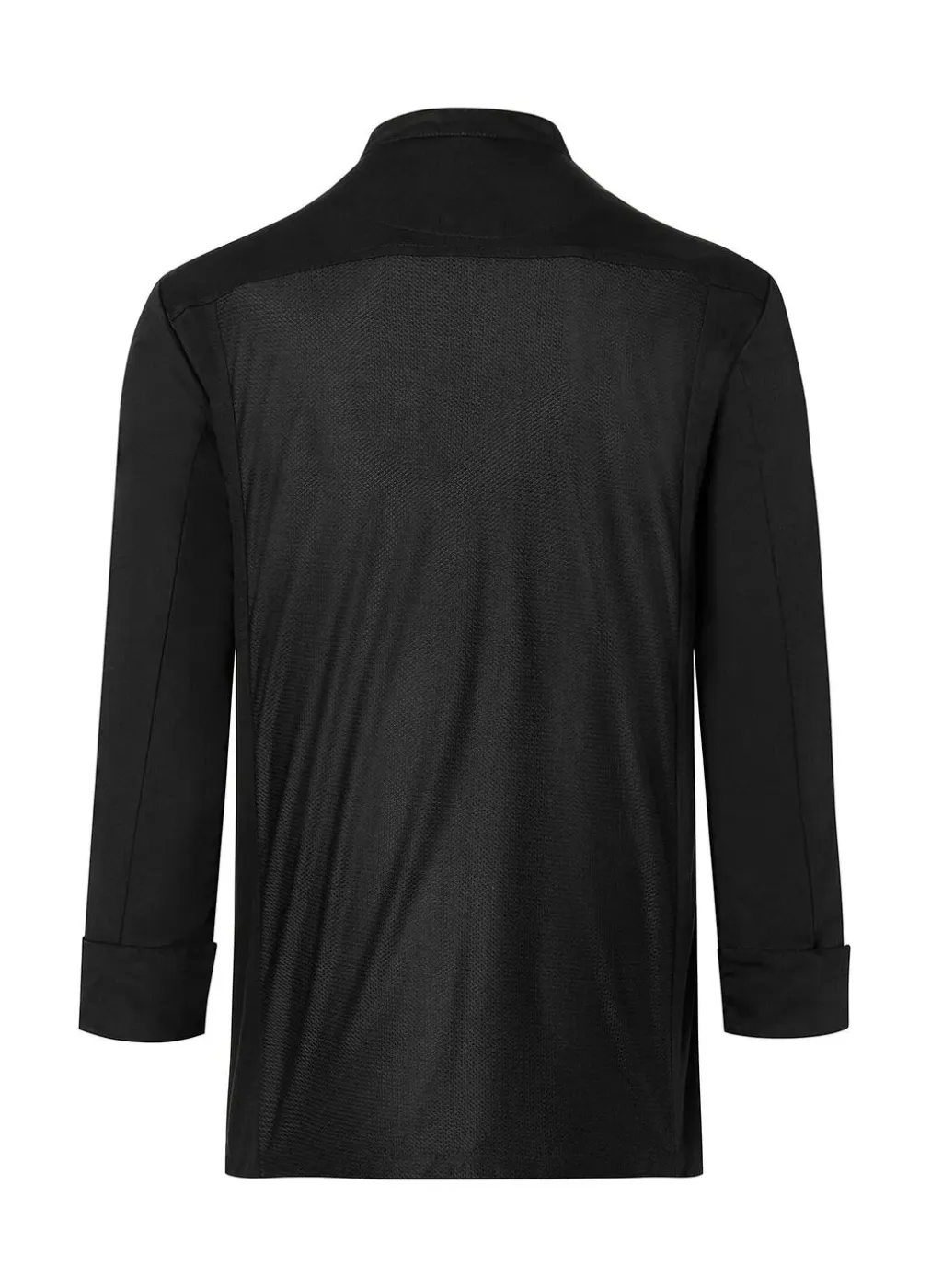 Chef's Tabard Basic Long Sleeve