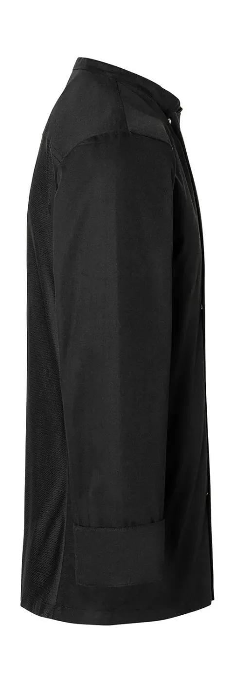 Chef's Tabard Basic Long Sleeve