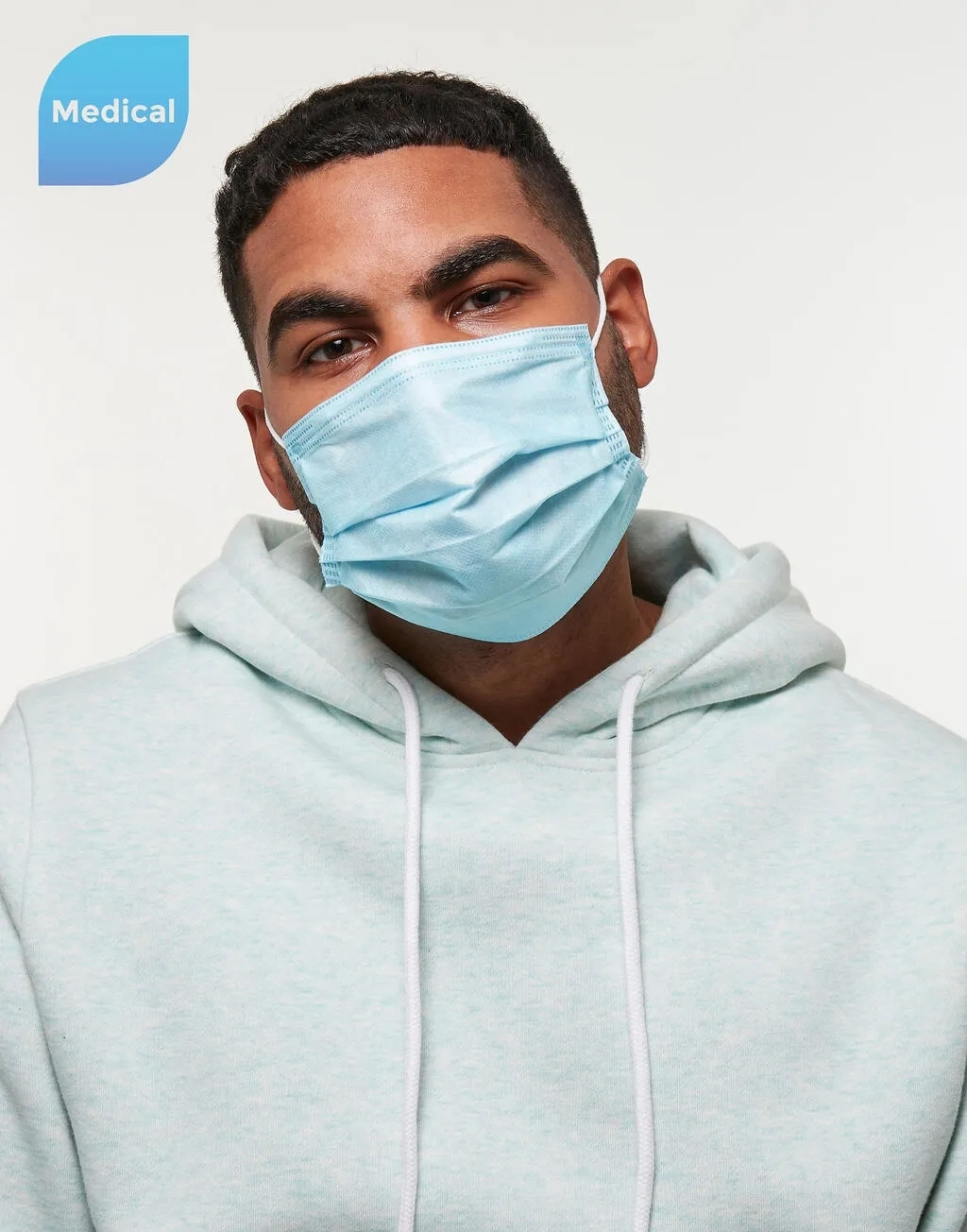 Medical Face Mask Type IIR