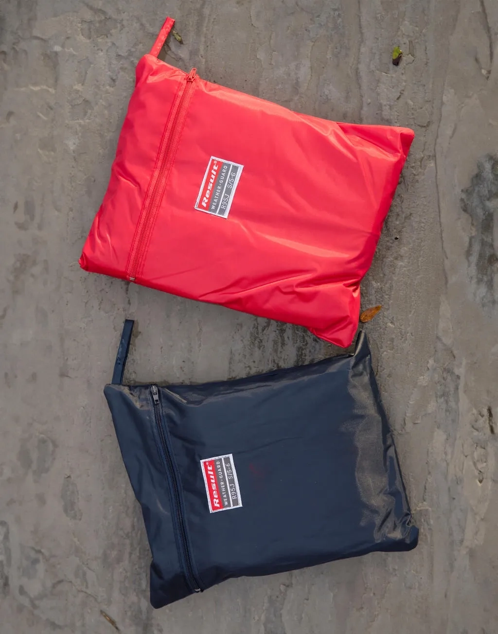 Junior Waterproof Jacket/Trouser Set