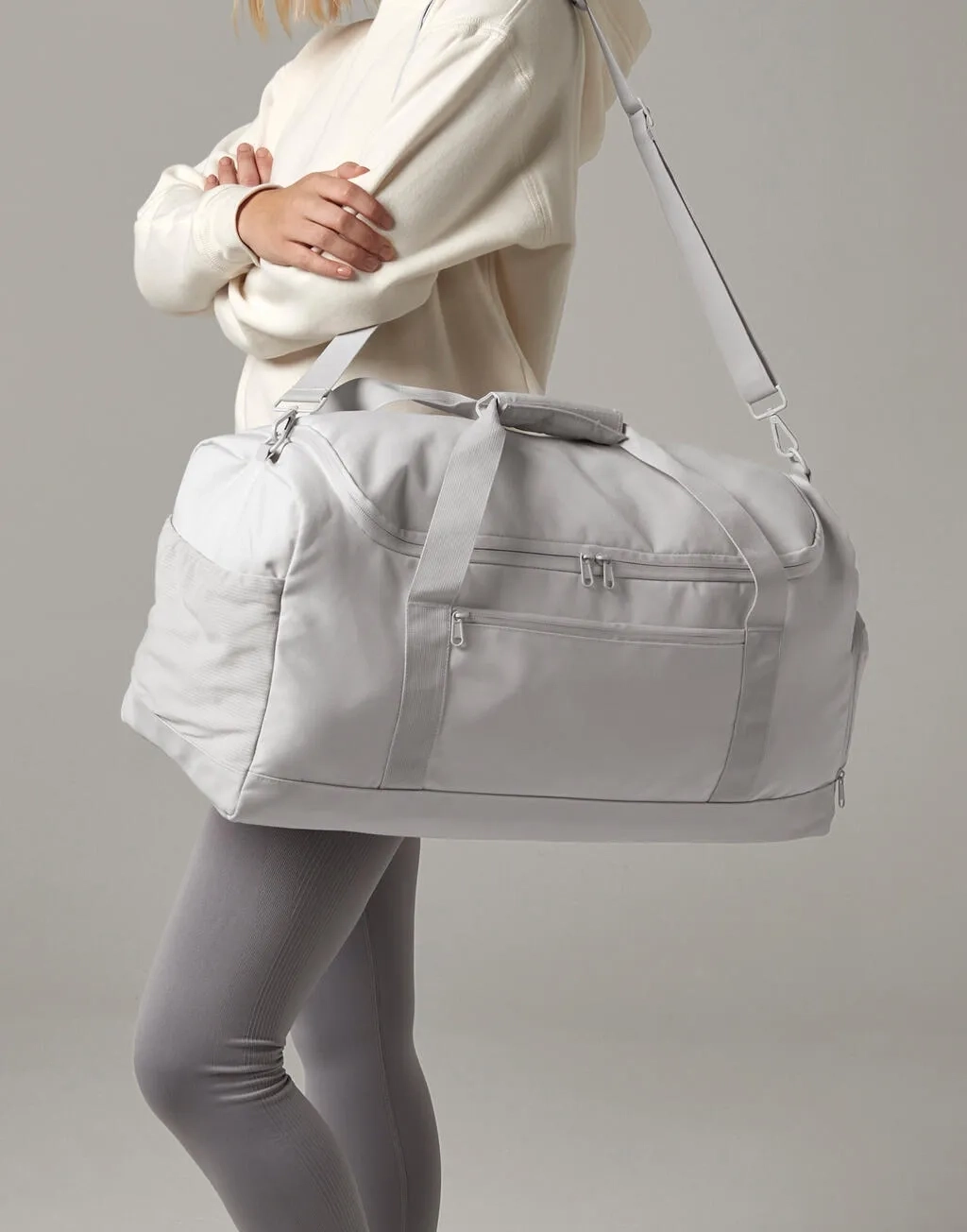 Large Training Holdall