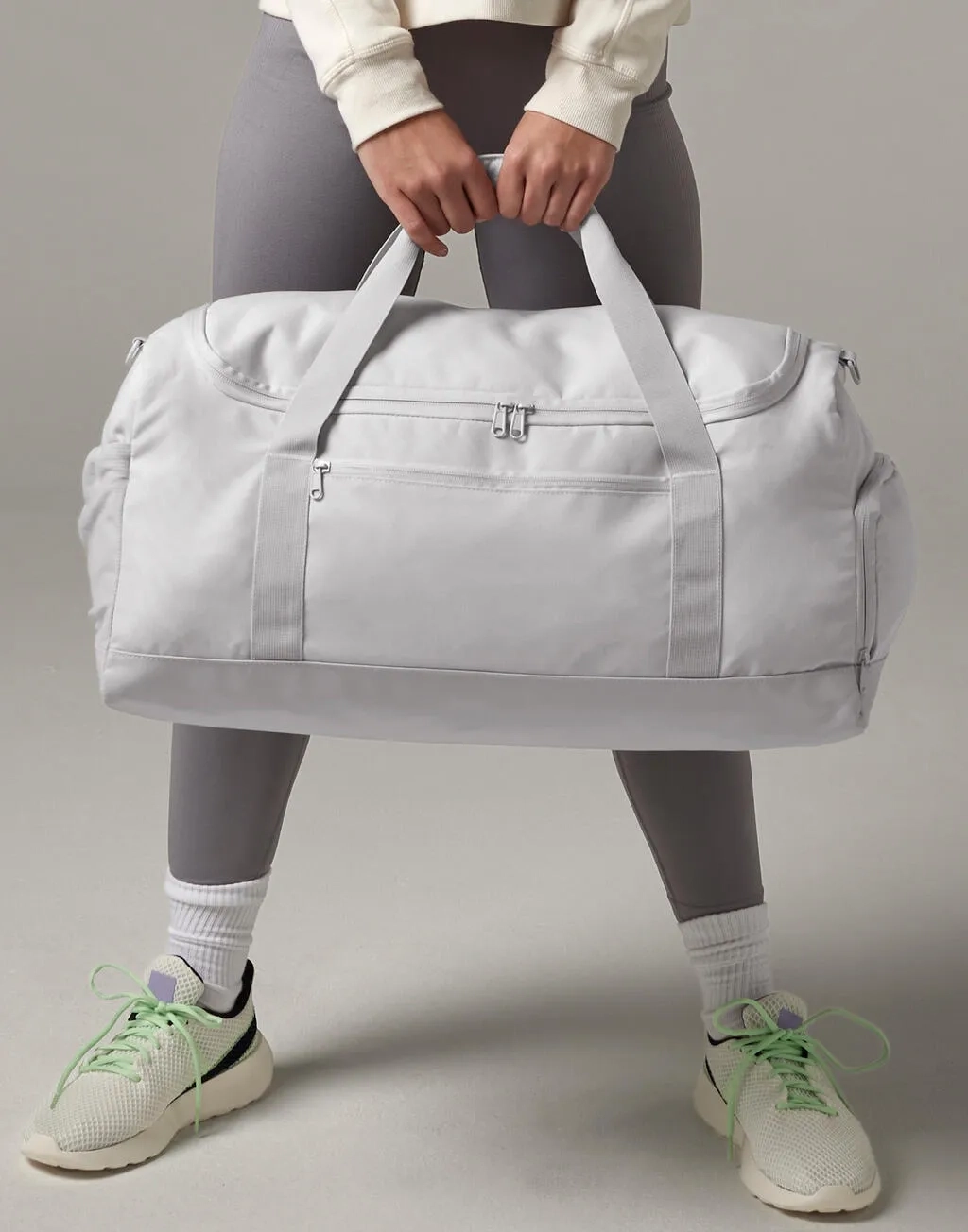Large Training Holdall