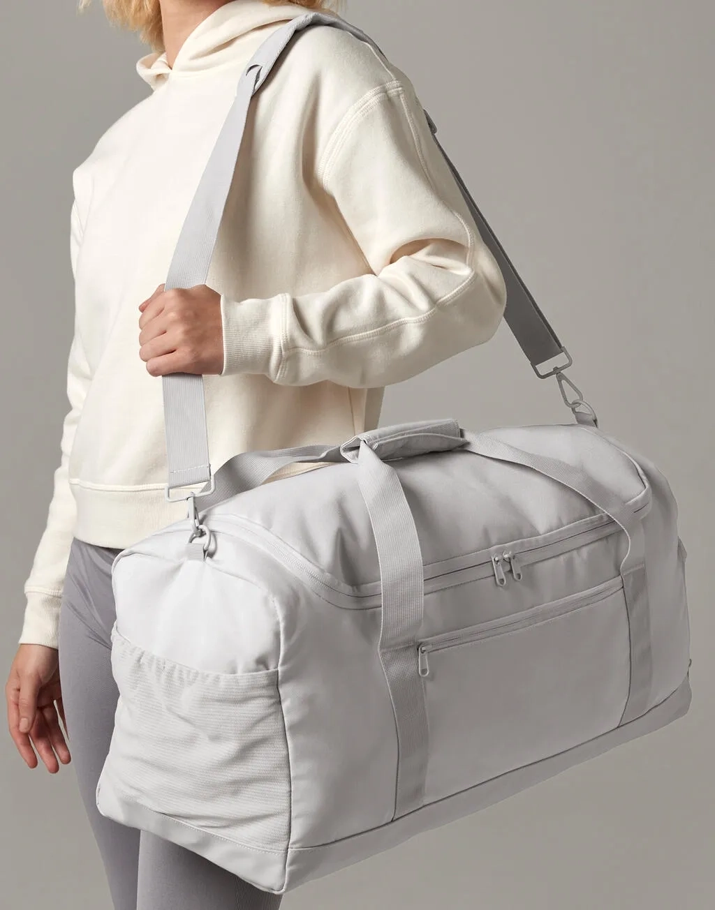 Large Training Holdall