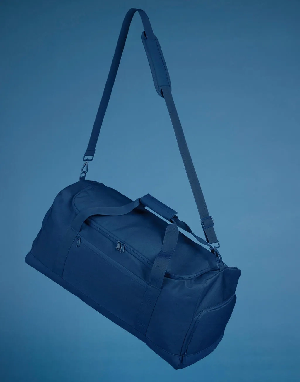 Large Training Holdall