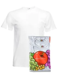 Fruit Underwear T 3 Pack