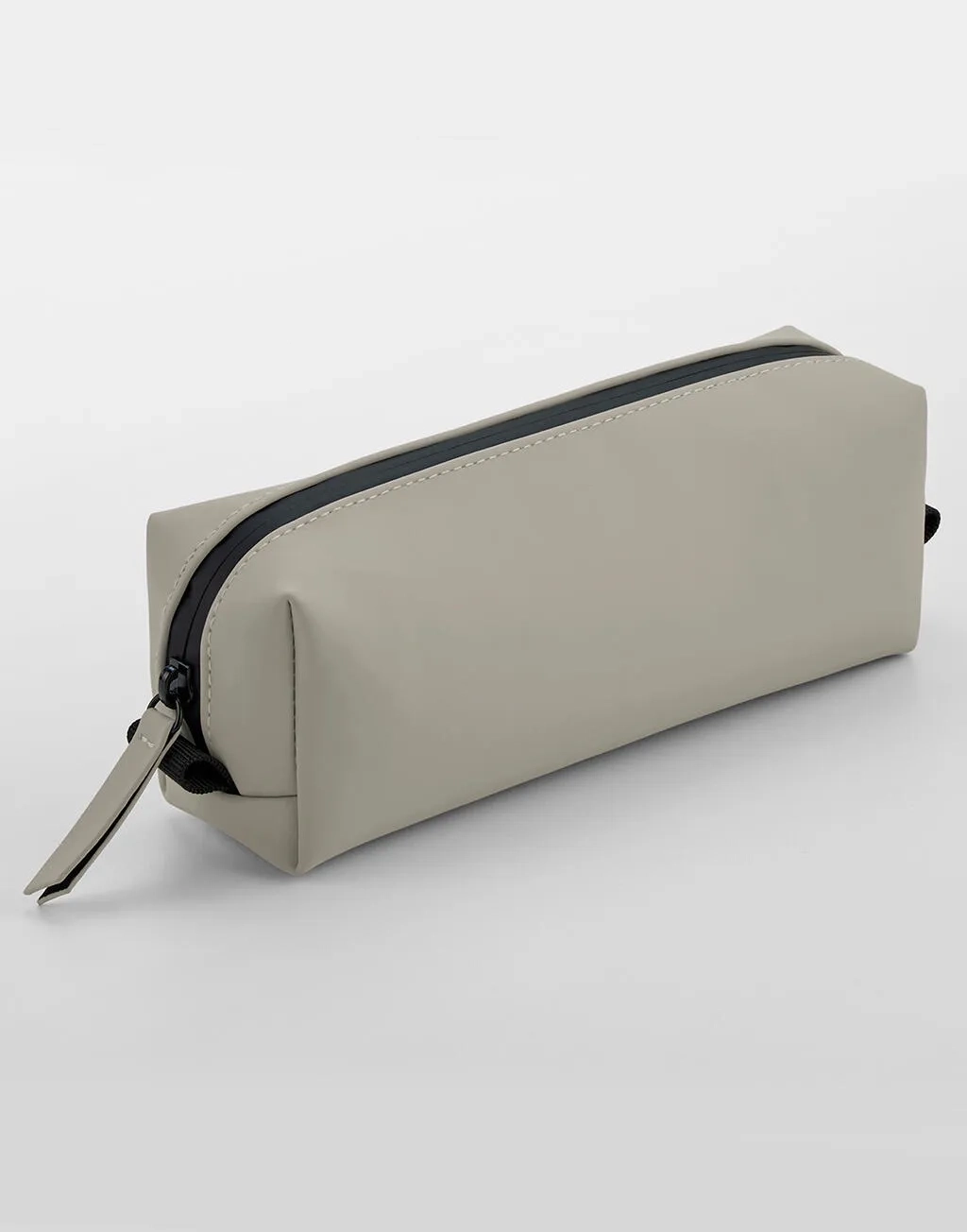 Matte PU Mini Accessory Case