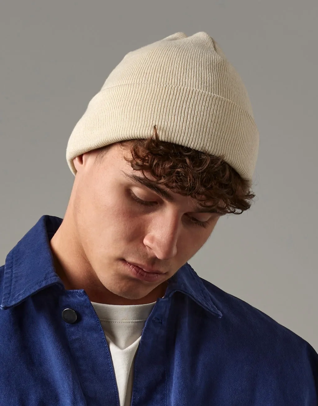 Polylana® Original Cuffed Beanie