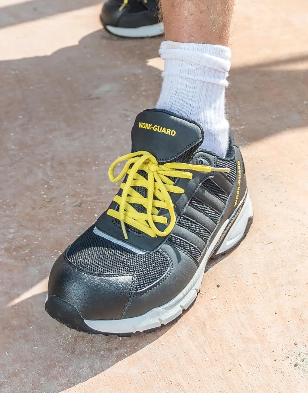 Lightweight Safety Trainer