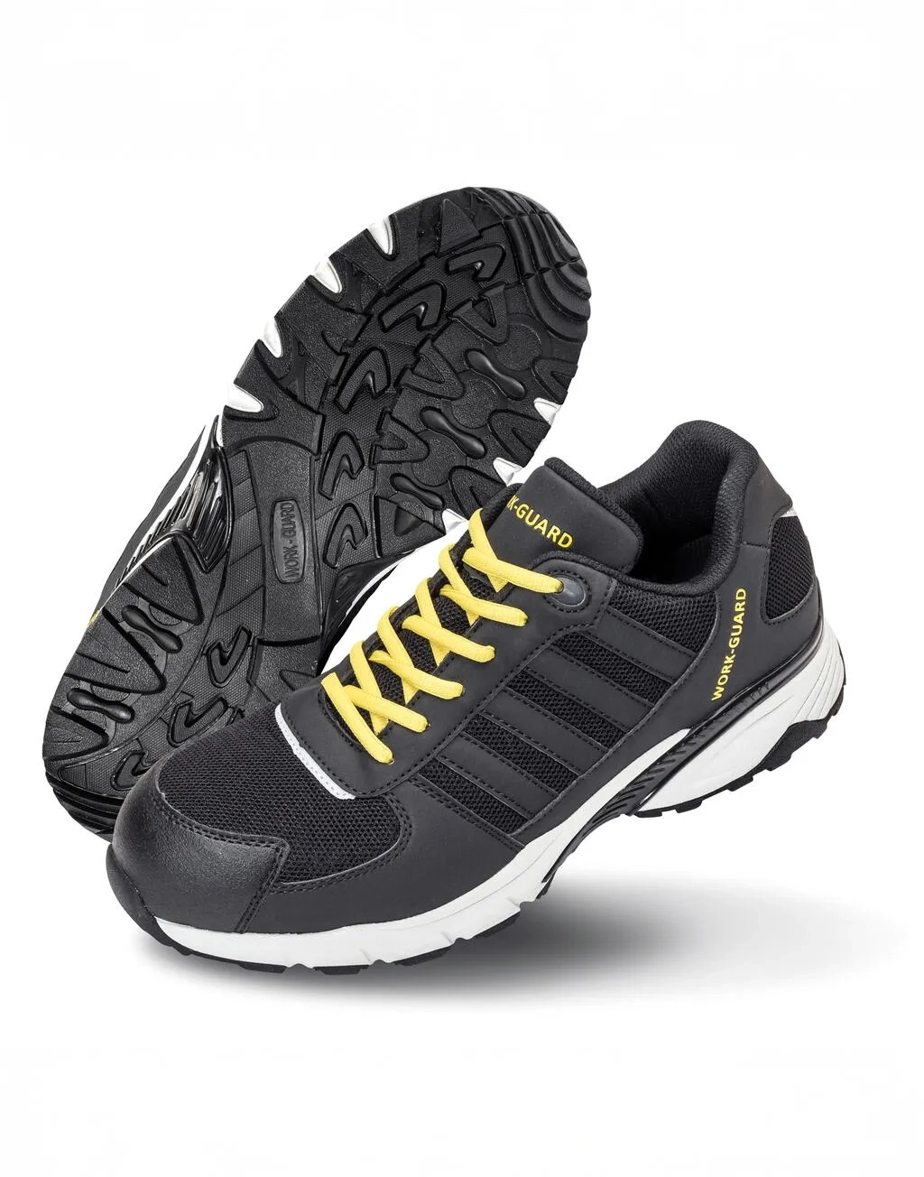 Lightweight Safety Trainer