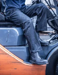 Pro Pack Away Overtrousers