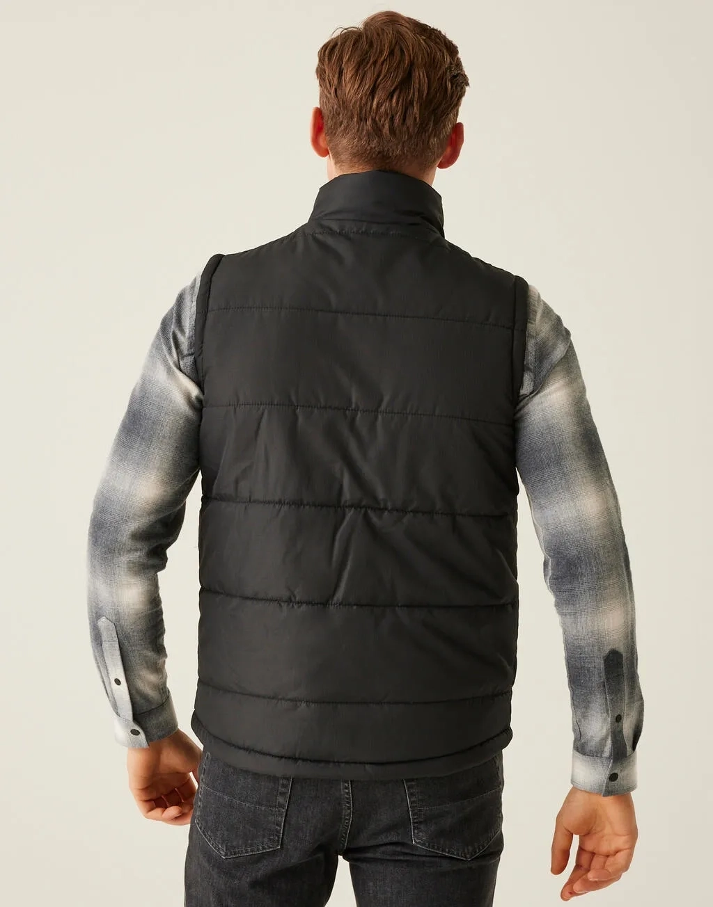 Steller Multi-Zip Bodywarmer
