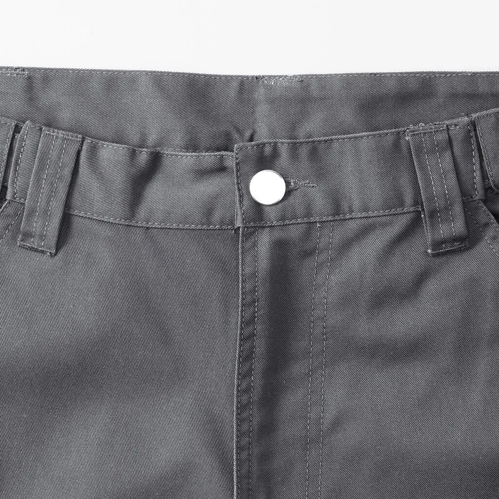 Twill Workwear Shorts