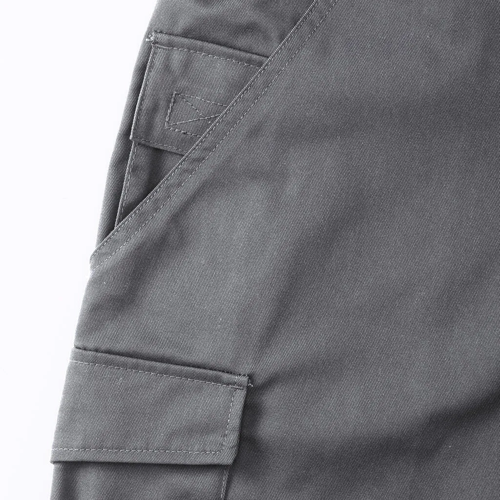 Twill Workwear Shorts