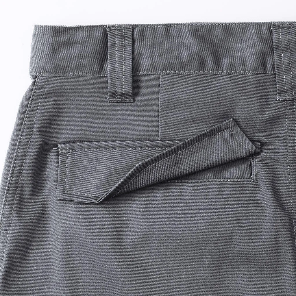 Twill Workwear Shorts