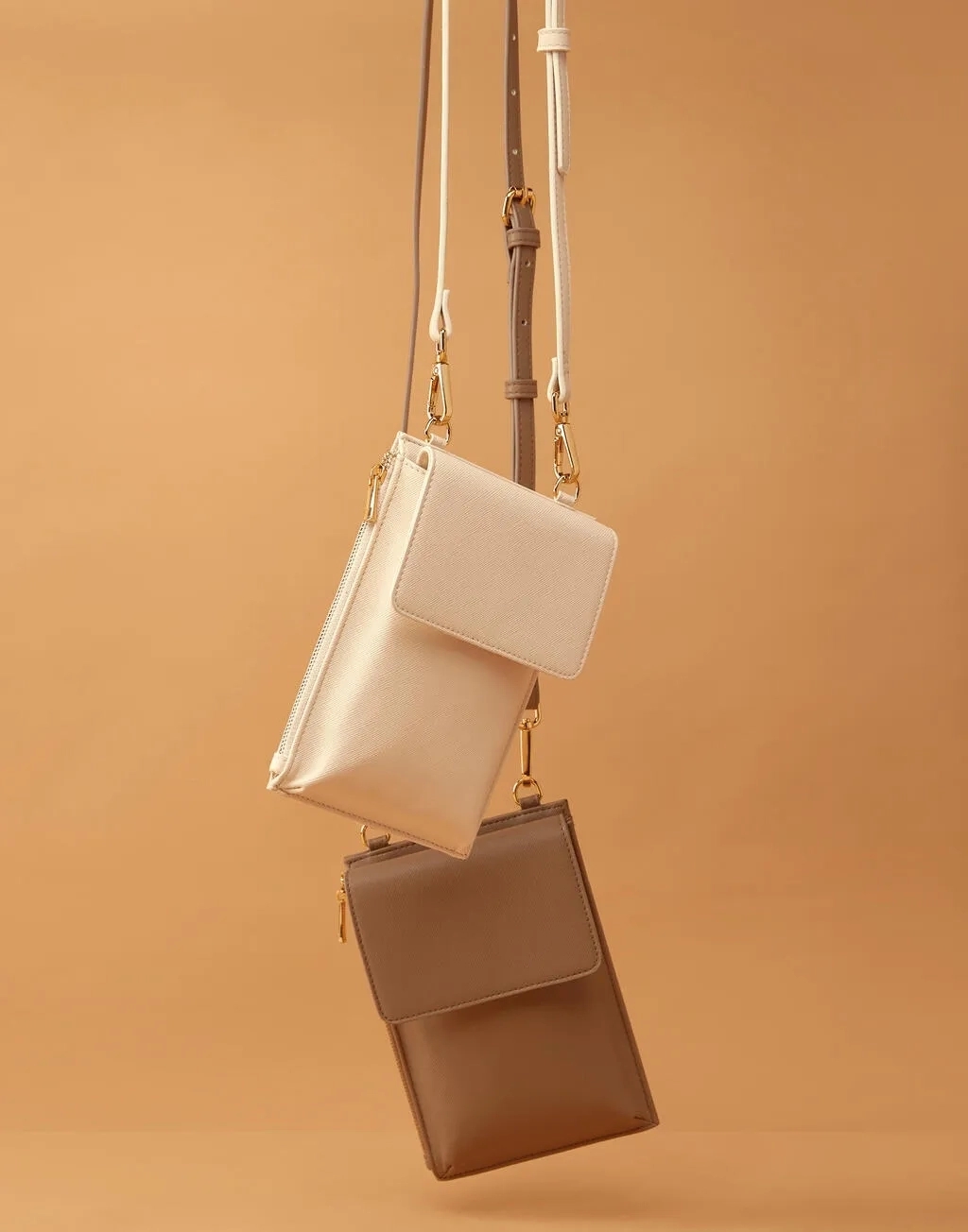 Boutique Cross Body Phone Pouch