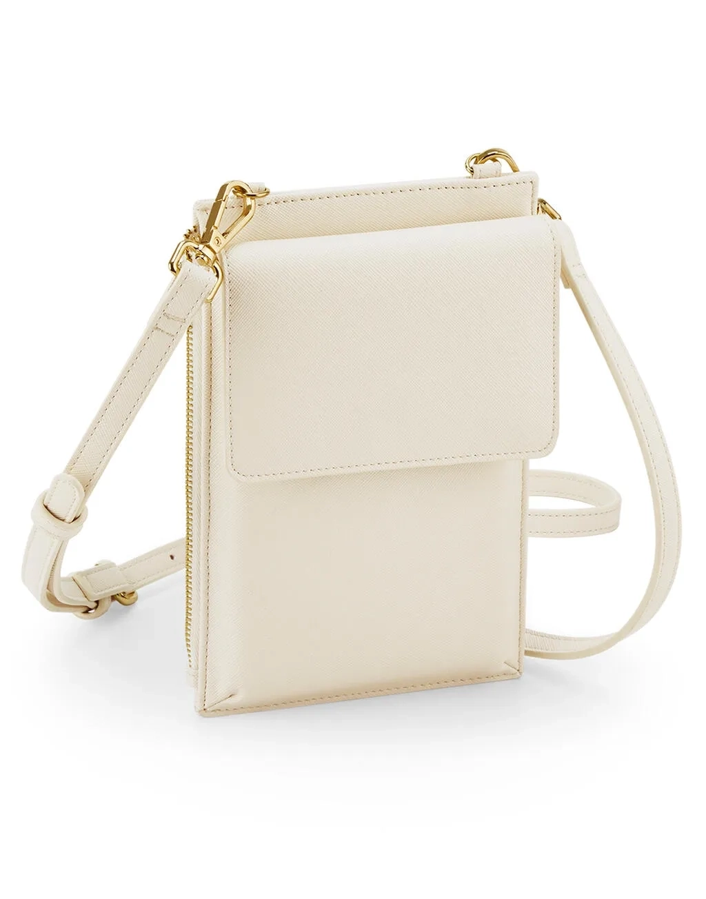 Boutique Cross Body Phone Pouch