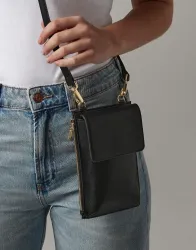 Boutique Cross Body Phone Pouch