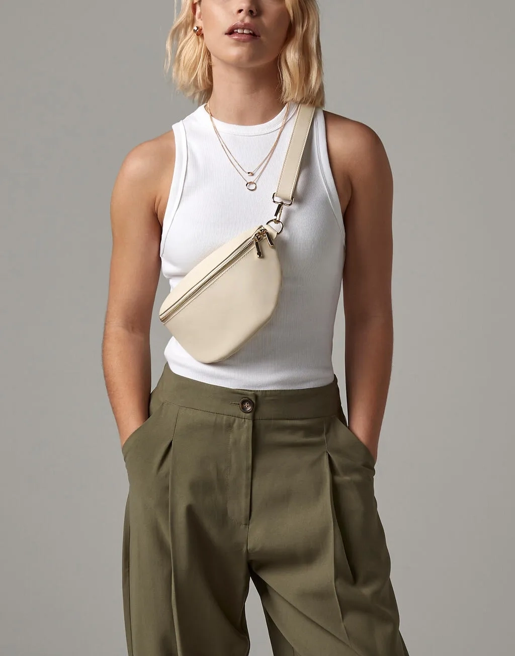 Boutique Waist Bag