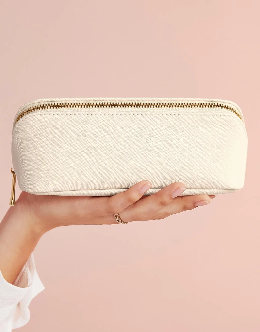 Boutique Open Flat Mini Accessory Case