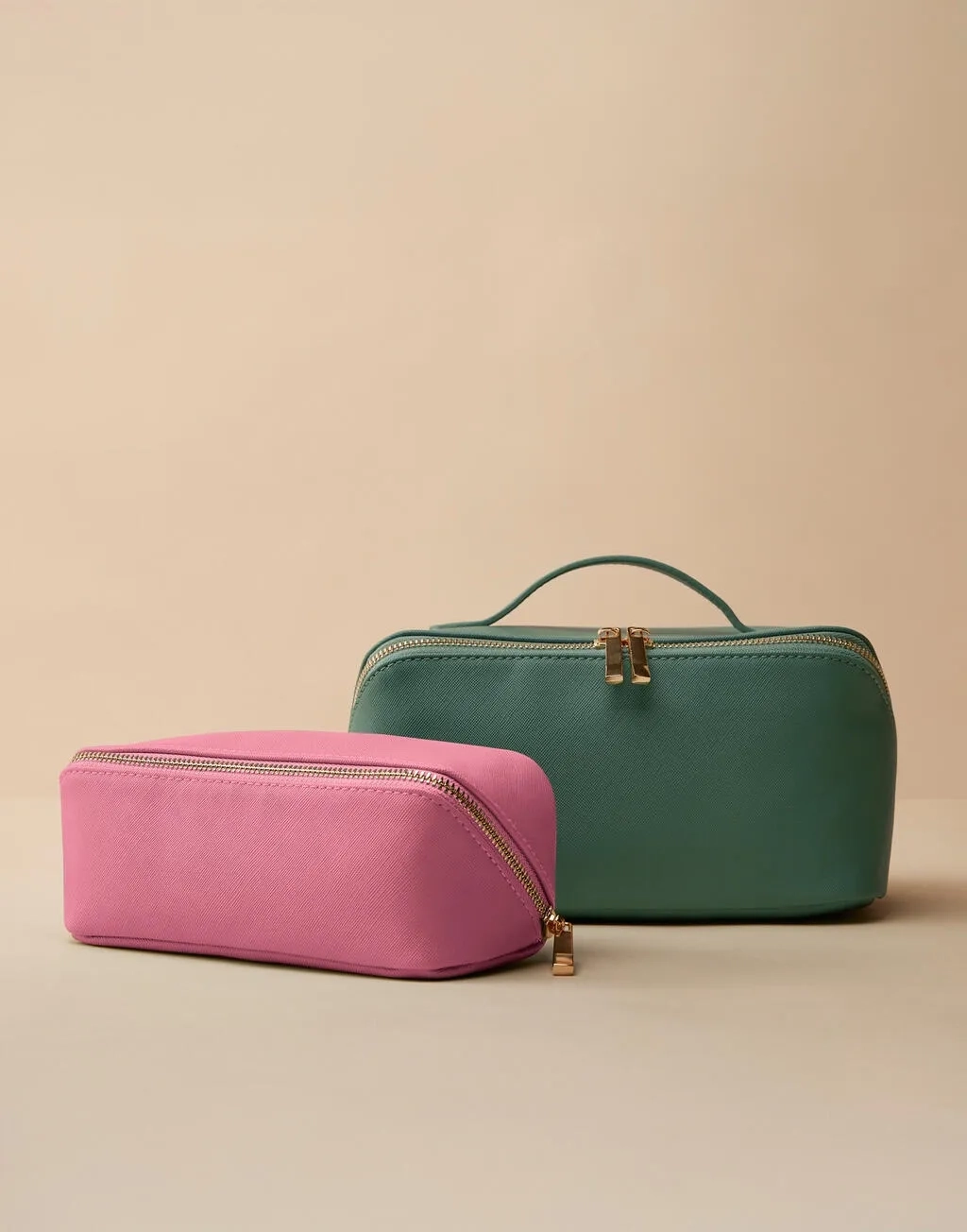 Boutique Open Flat Mini Accessory Case