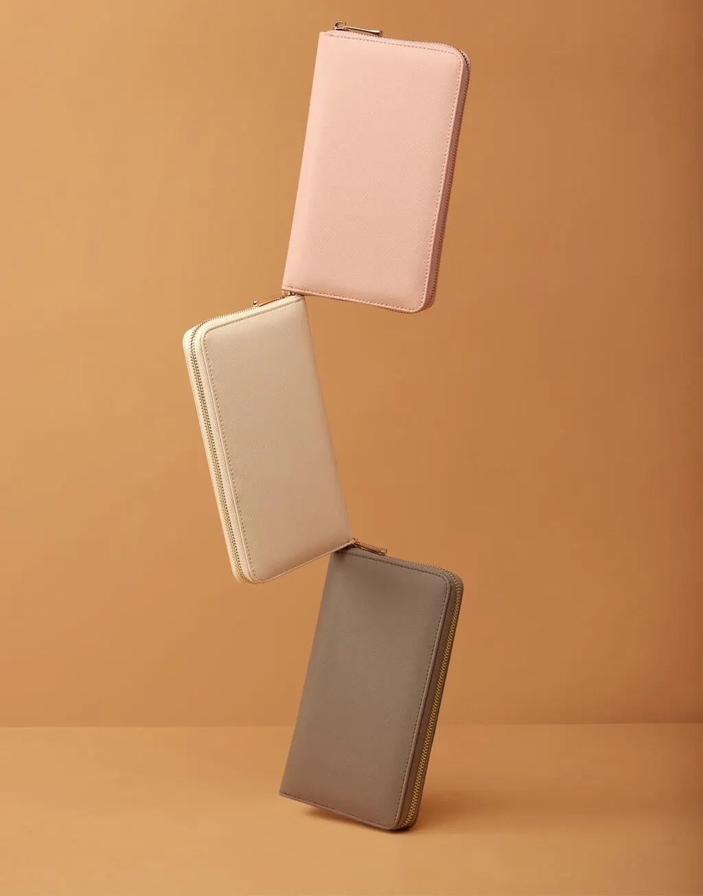 Boutique Travel Jewellery Case