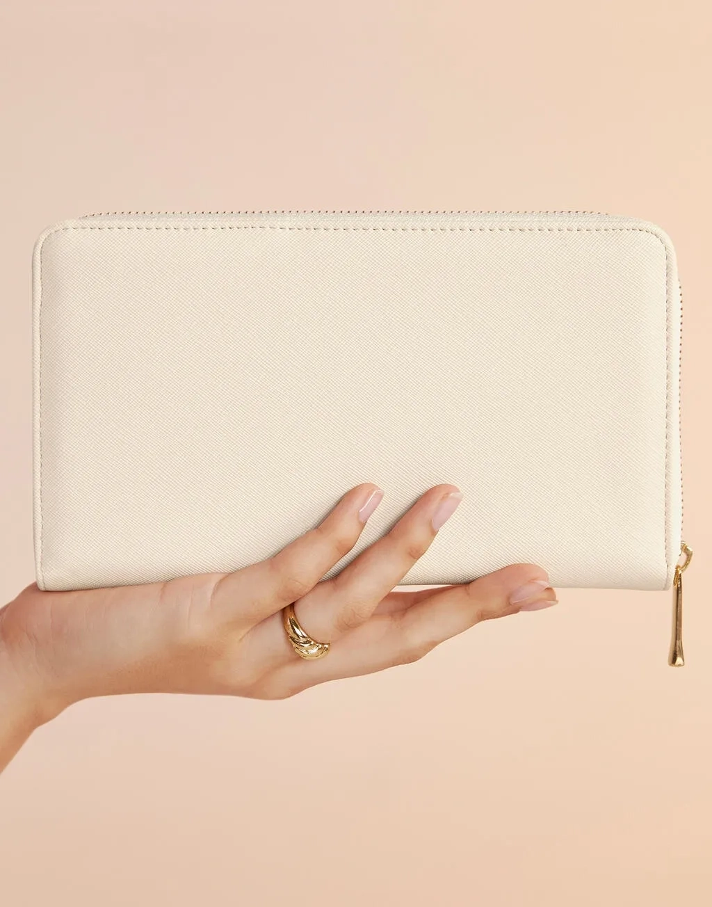 Boutique Travel Jewellery Case