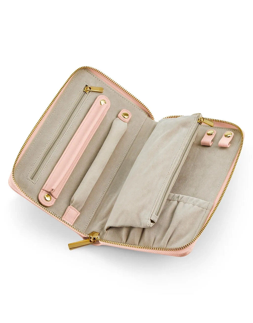 Boutique Travel Jewellery Case