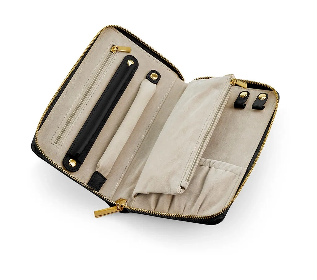 Boutique Travel Jewellery Case