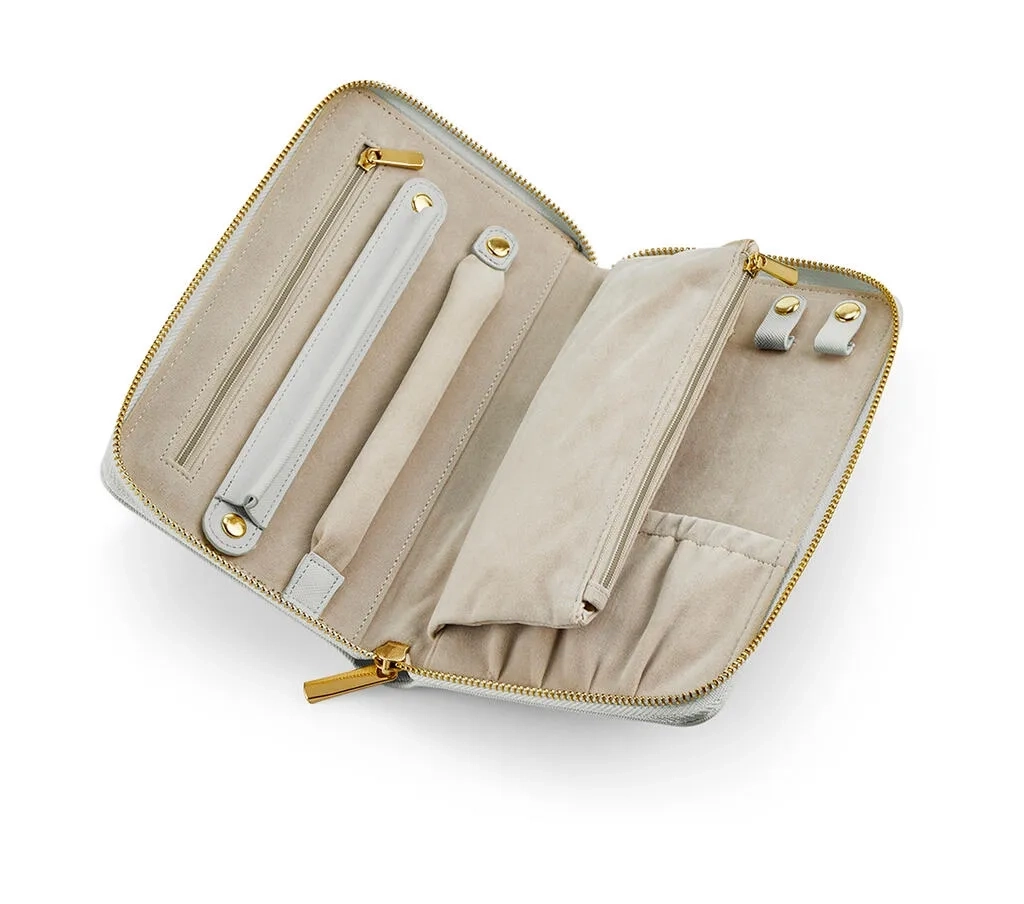 Boutique Travel Jewellery Case