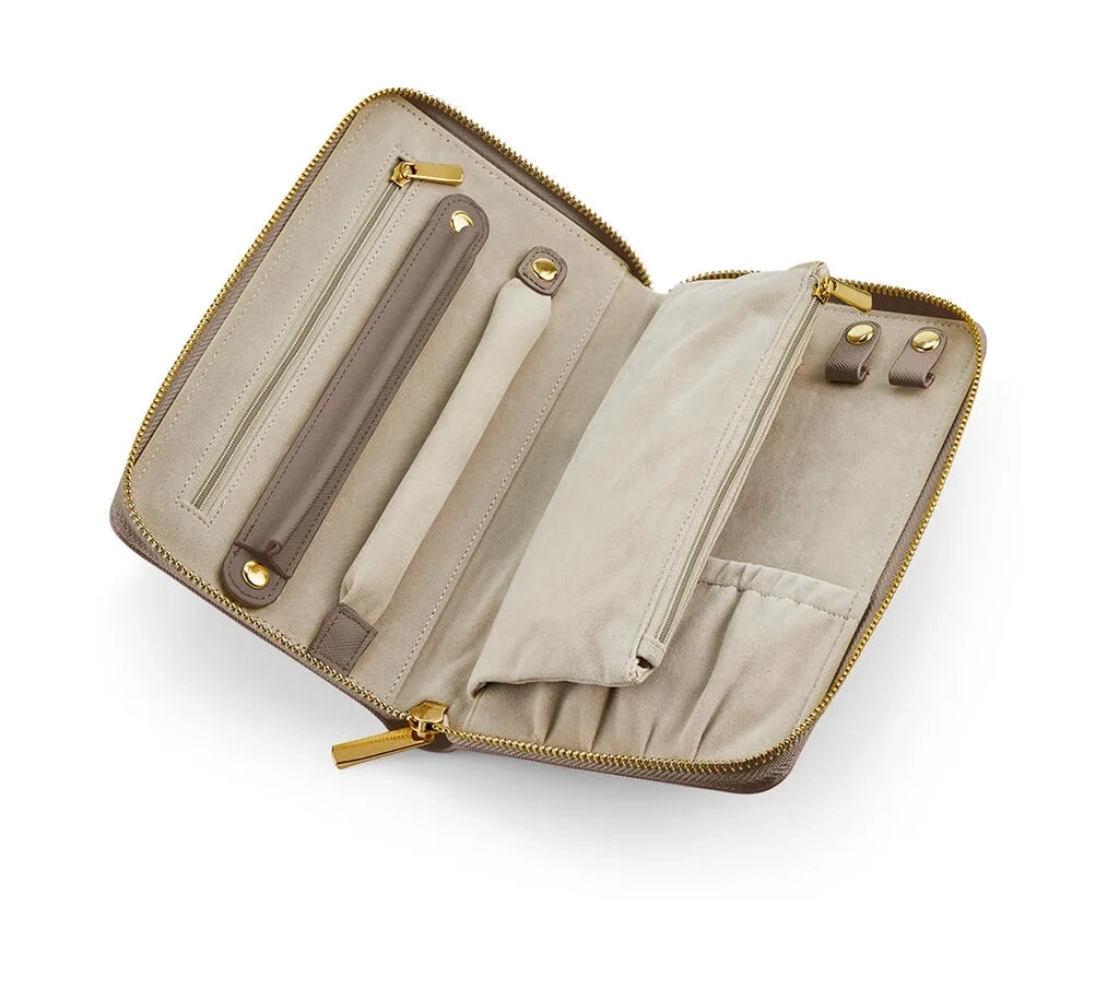 Boutique Travel Jewellery Case