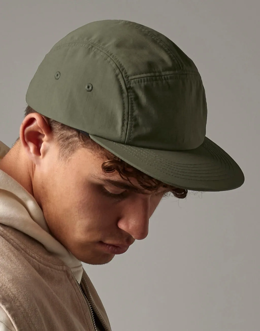 Outdoor 5 Panel Camper Cap