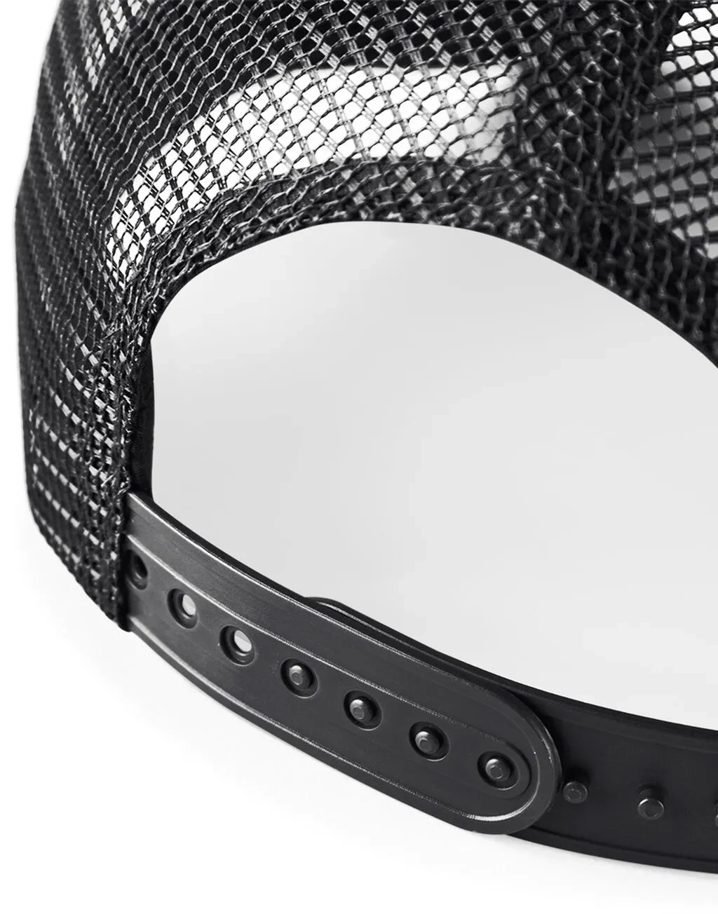 Junior Snapback Trucker