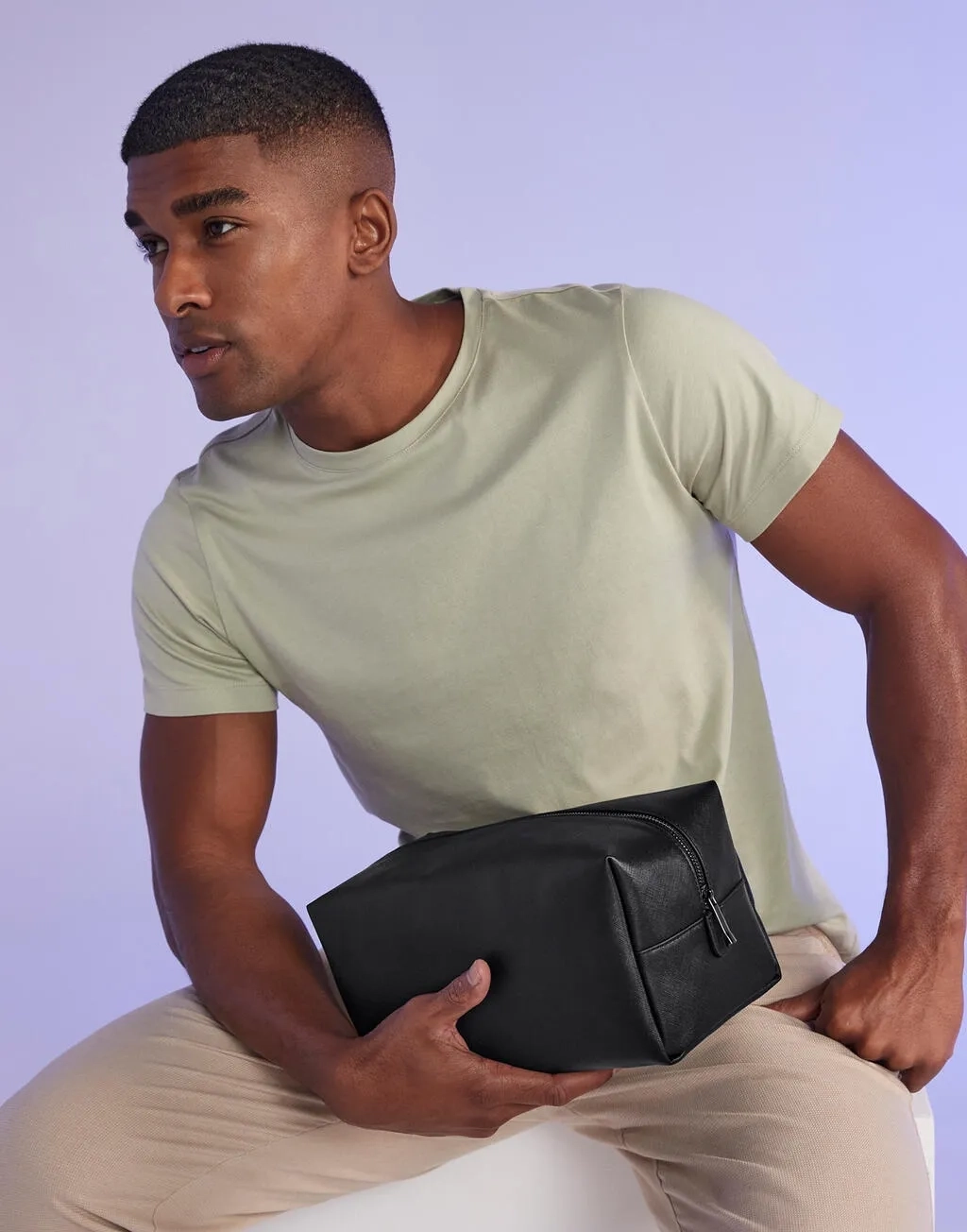 Boutique Toiletry/Accessory Case