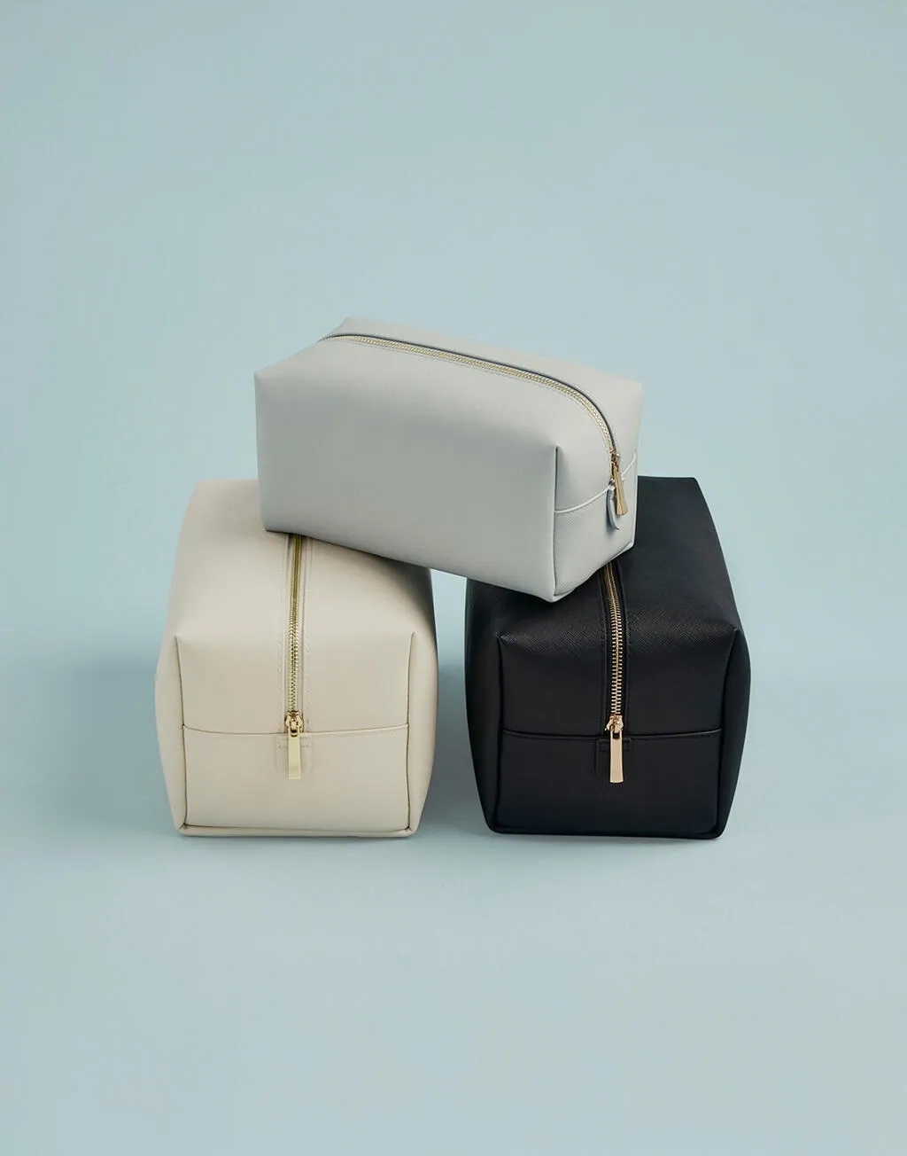 Boutique Toiletry/Accessory Case