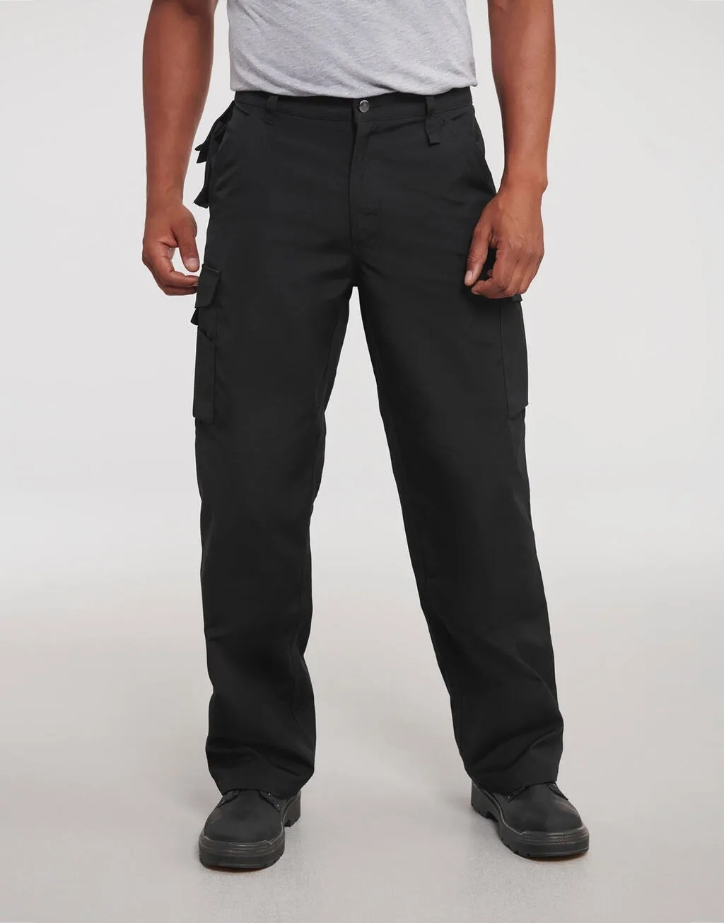 Heavy Duty Workwear Trouser Length 34