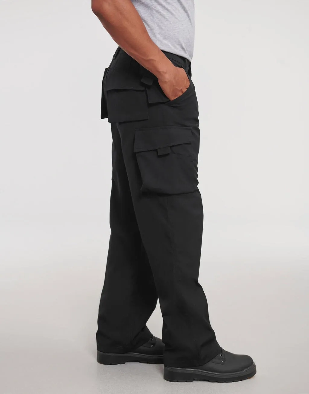 Heavy Duty Workwear Trouser Length 34