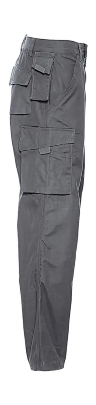 Heavy Duty Workwear Trouser Length 34