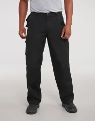 Heavy Duty Workwear Trouser Length 34