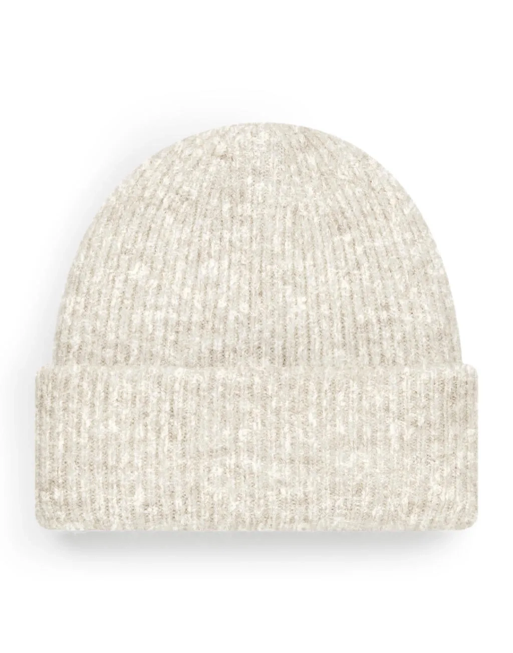Cosy Ribbed Beanie