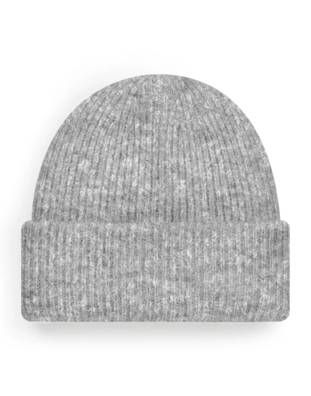 Cosy Ribbed Beanie