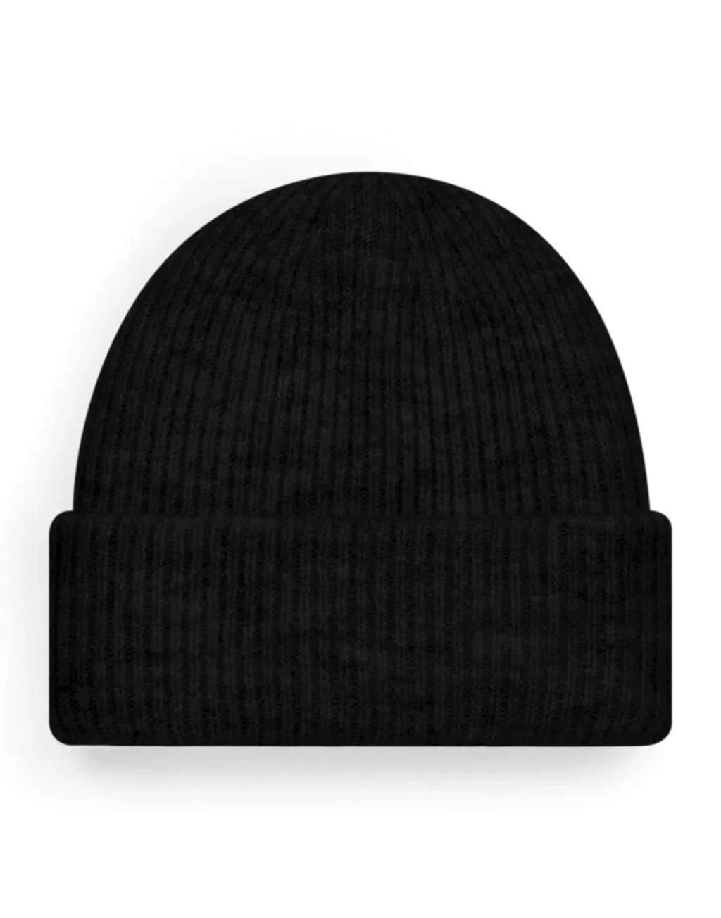 Cosy Ribbed Beanie