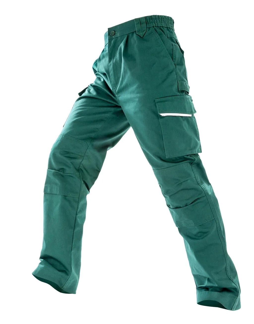 Work-Guard Action Trousers Long