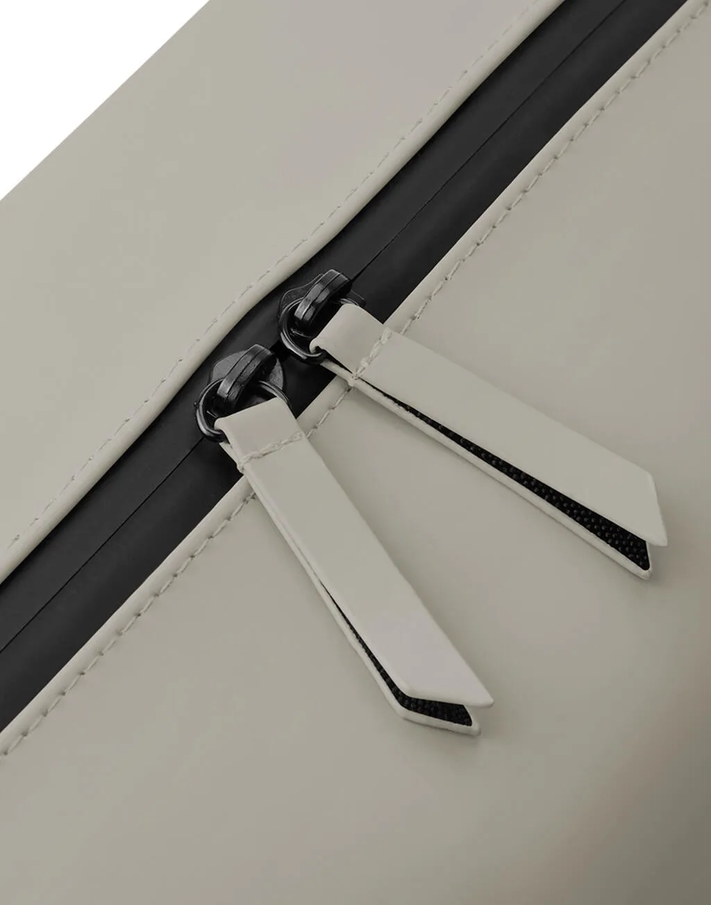 Matte PU Shoe/Accessory Bag