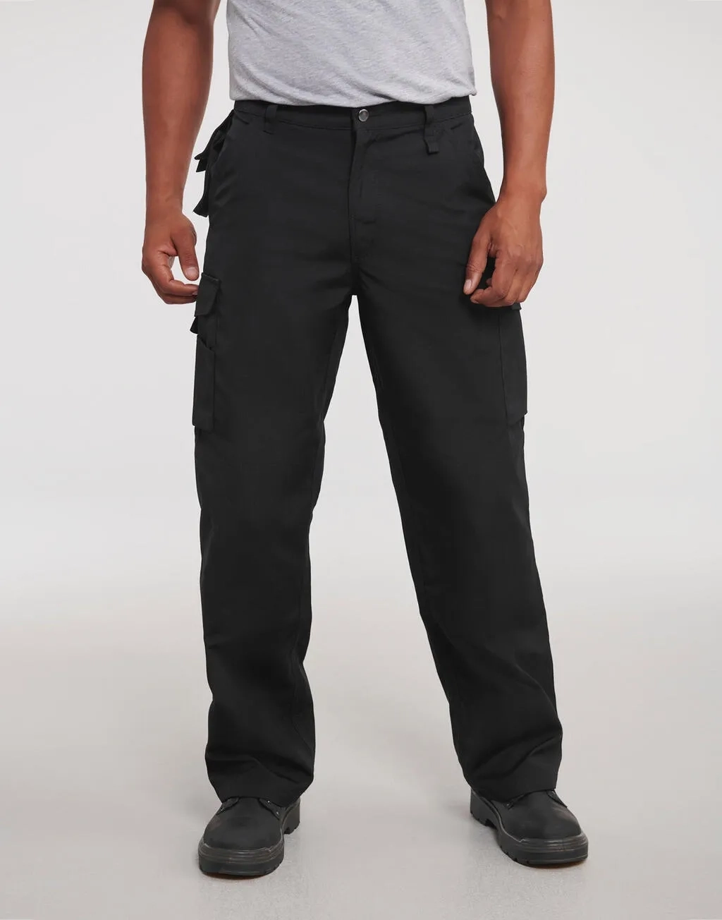 Heavy Duty Workwear Trouser Length 32