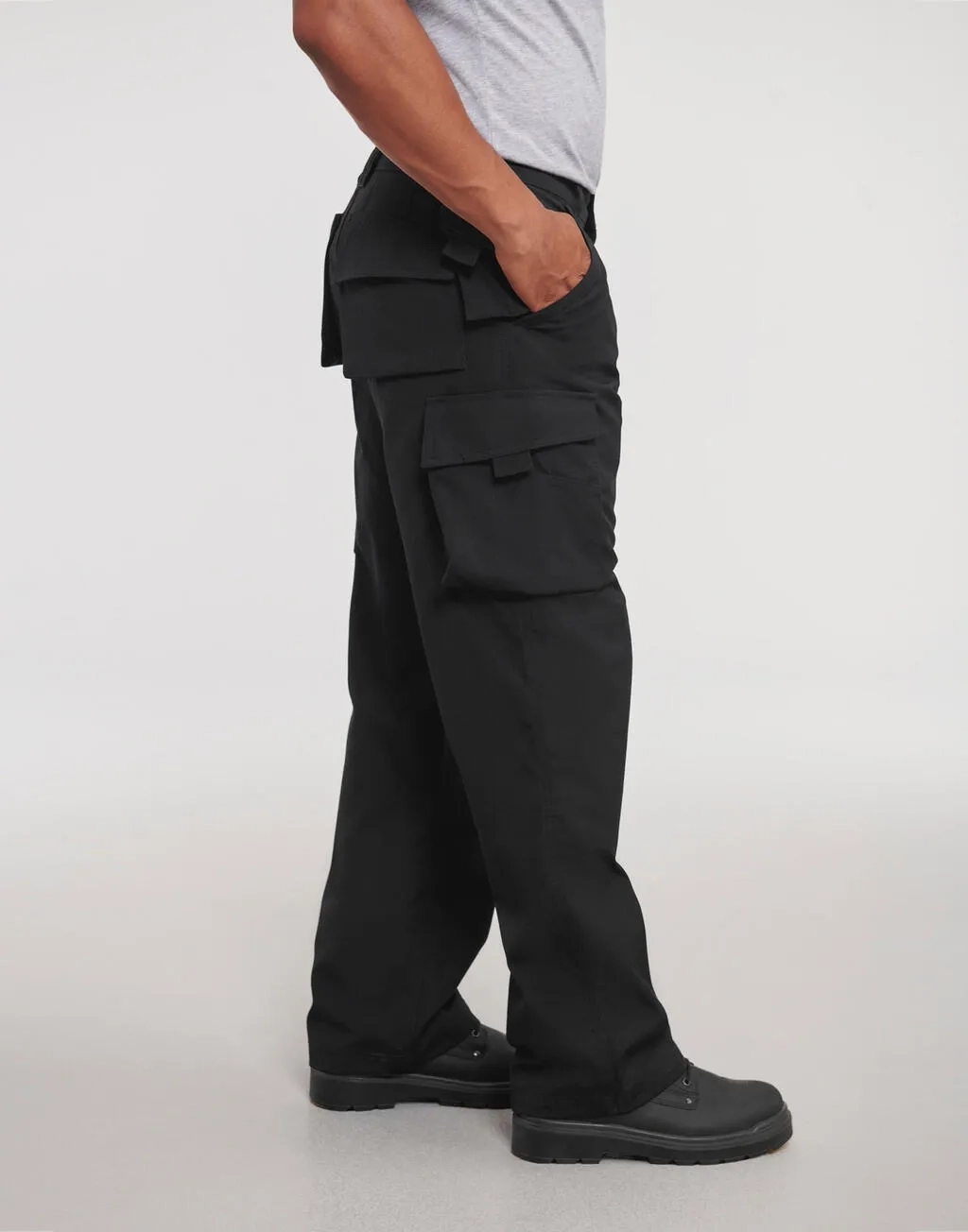 Heavy Duty Workwear Trouser Length 32