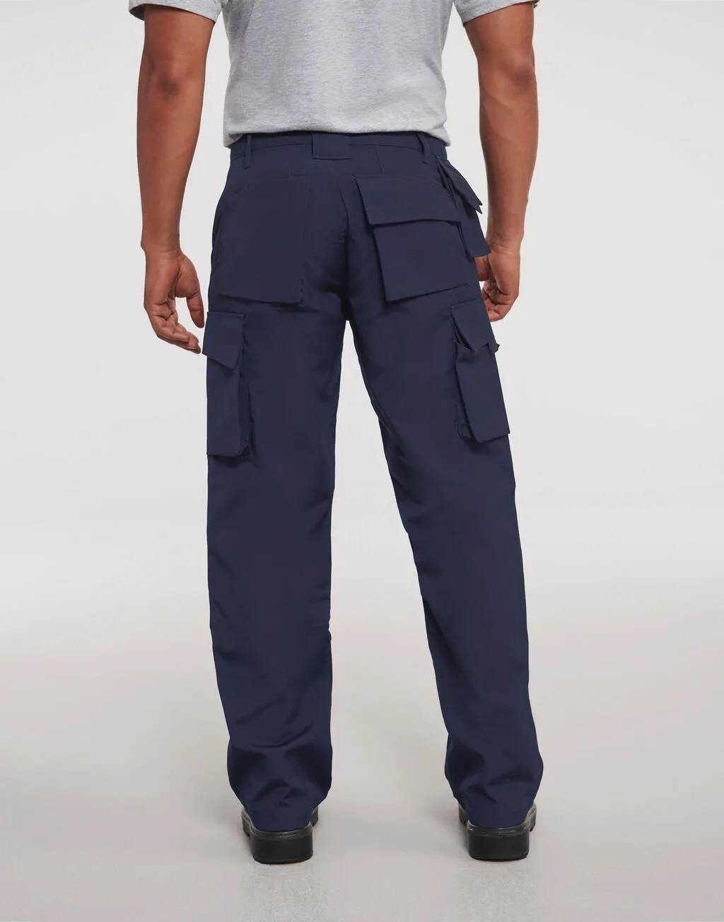Heavy Duty Workwear Trouser Length 32