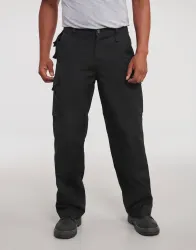 Heavy Duty Workwear Trouser Length 32