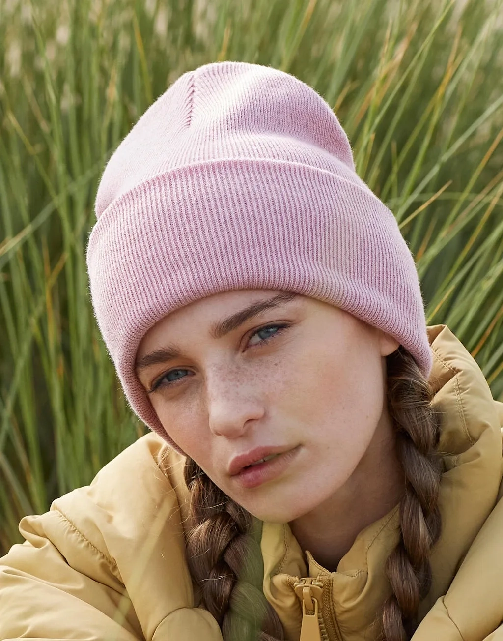 Original Deep Cuffed Beanie