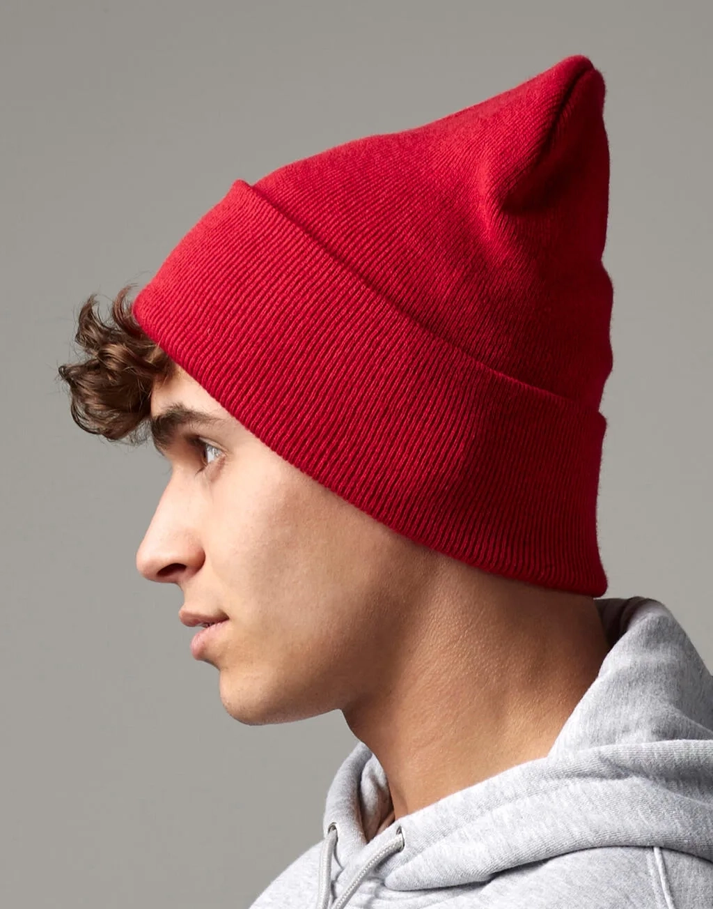 Original Deep Cuffed Beanie