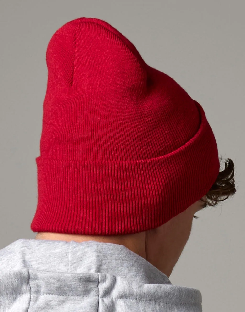 Original Deep Cuffed Beanie